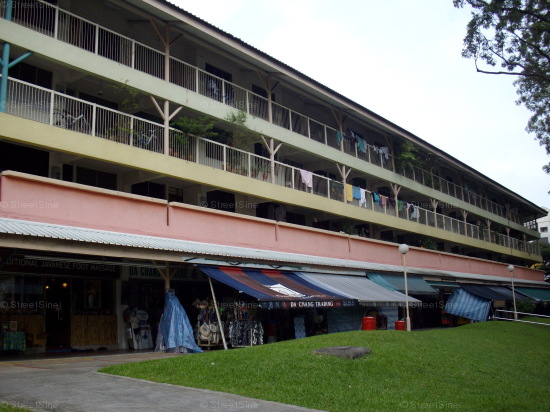 Jurong West Street 41 thumbnail photo